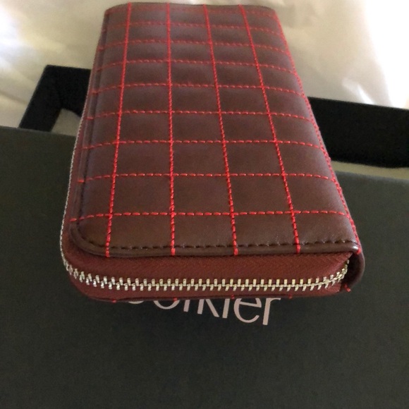 Botkier wallet - Picture 7 of 9